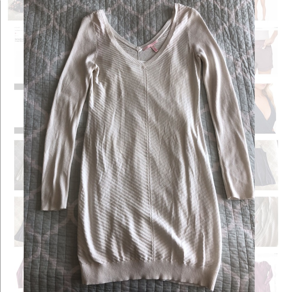 Victoria’s Secret swear dress